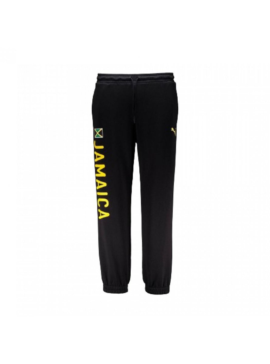 Uomo puma 606299_01_PANTS_JAMAICA