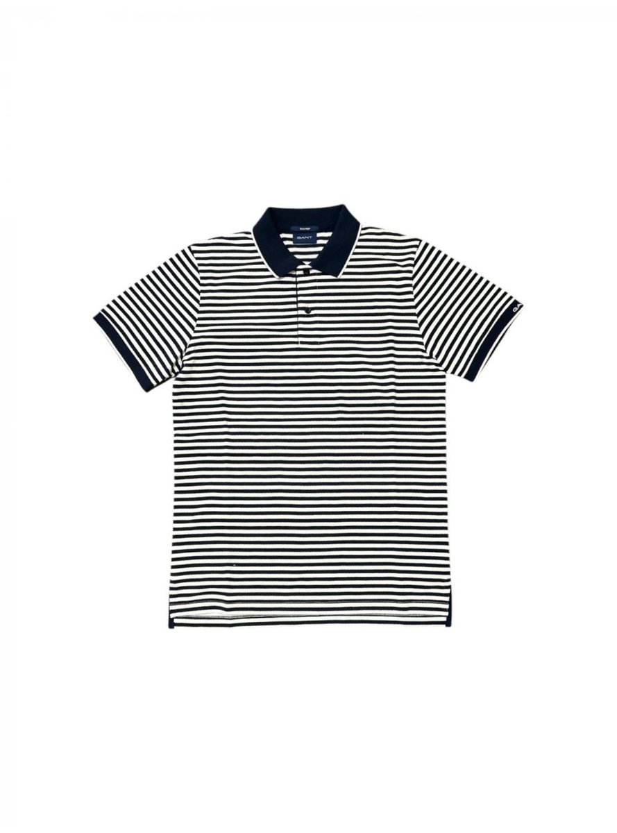Polo Uomo Gant 2012030_433