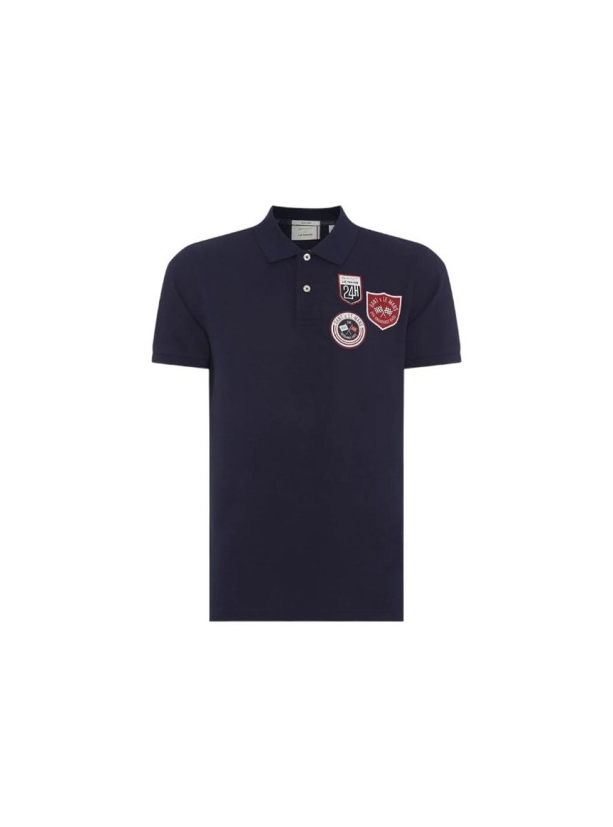 Polo Uomo Gant 2012034_433