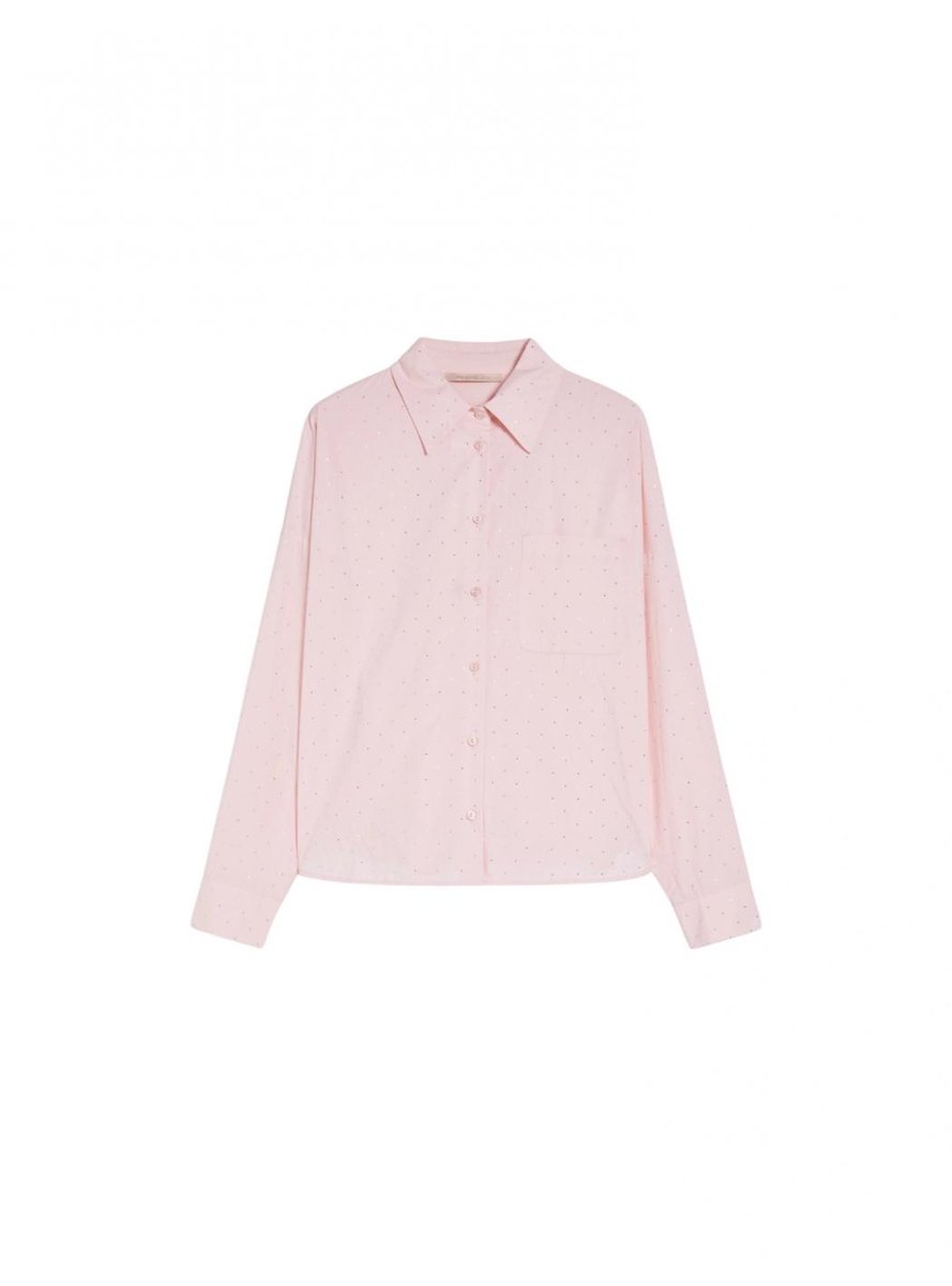Camicia Donna Pennyblack NANTI_006