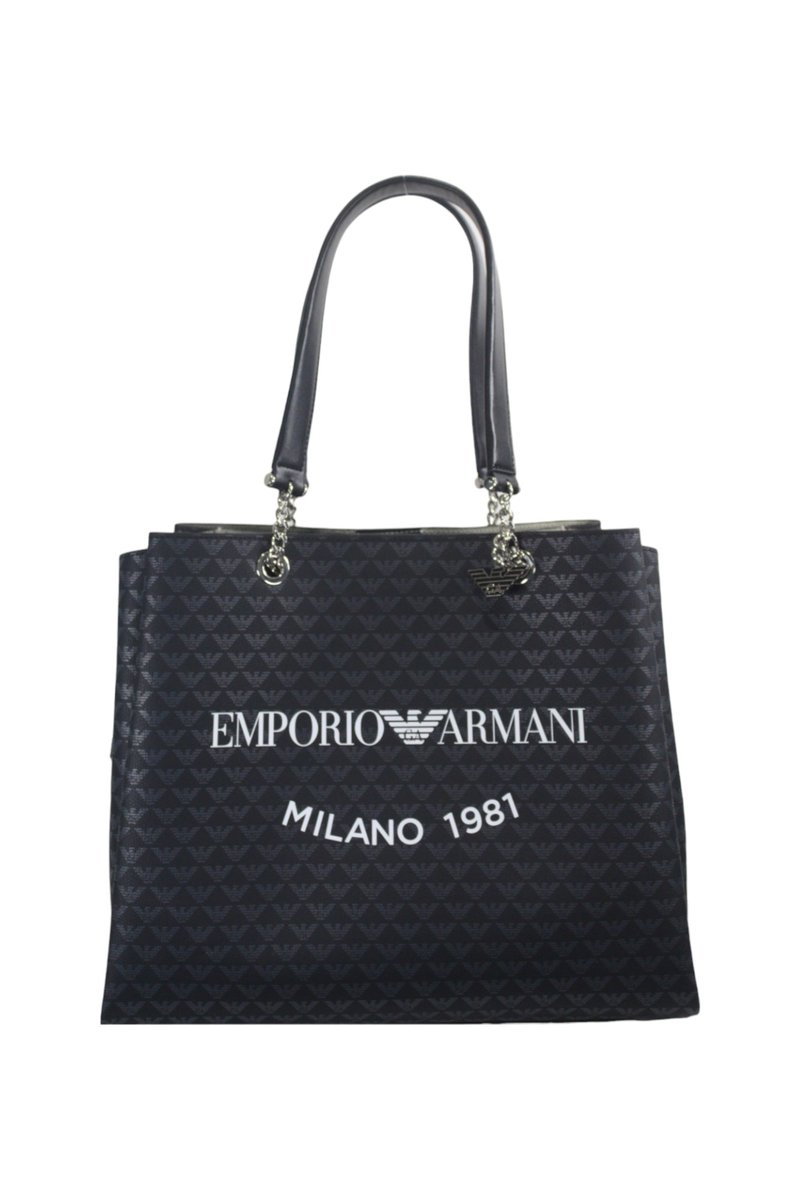 Borsa Donna emporio armani Y3D158YWS0E-86284 Multicolore