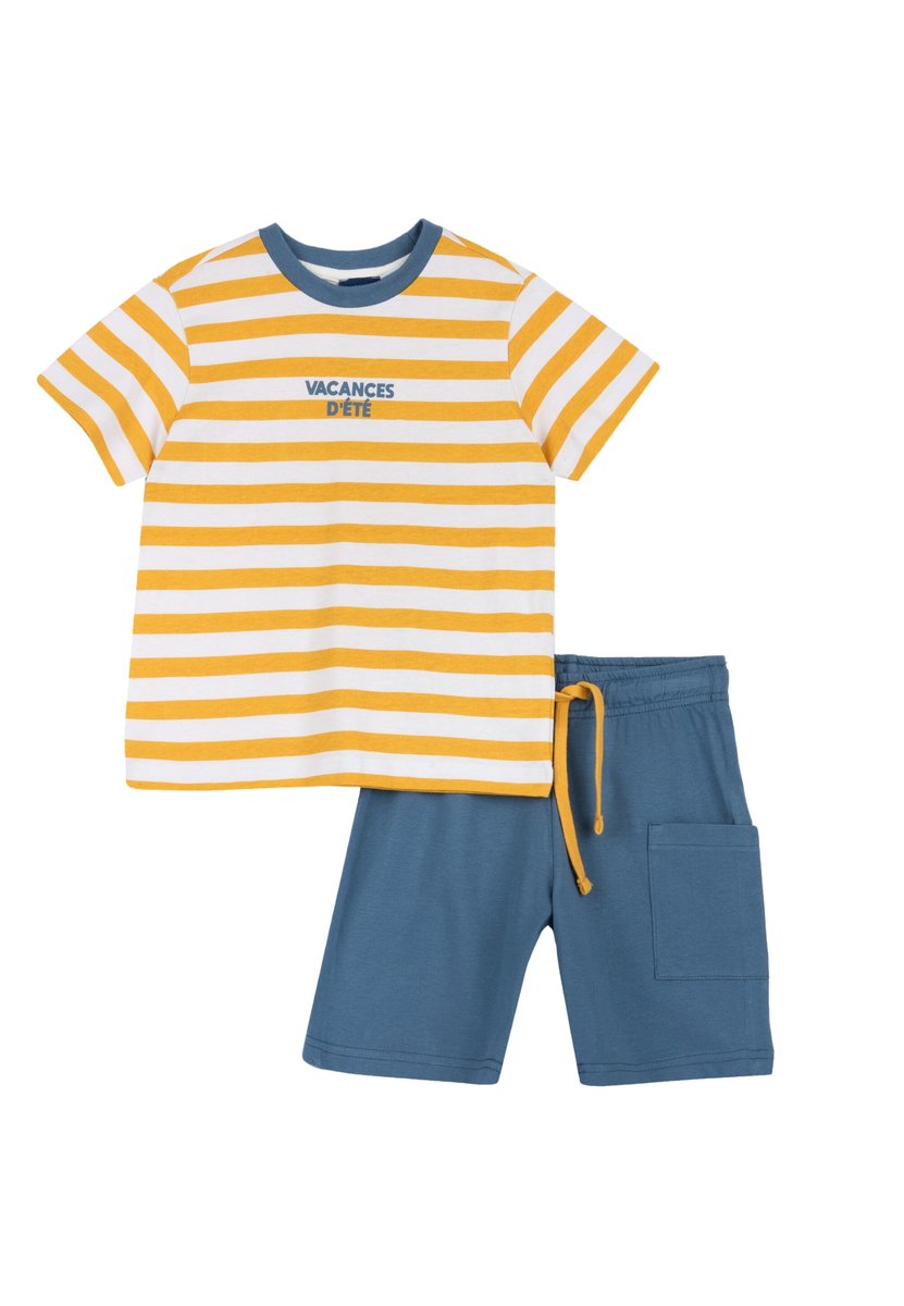 Completo Bambino chicco 9073836000000-041