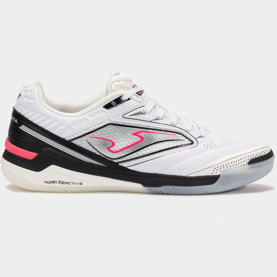 Buty Joma Gambeta 2502 IN GAMW2502IN czarny 45