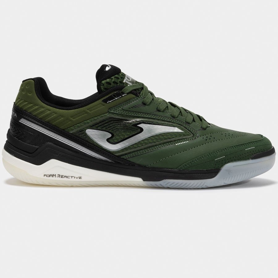 Buty Joma Gambeta 2523 IN GAMW2523IN zielony 45