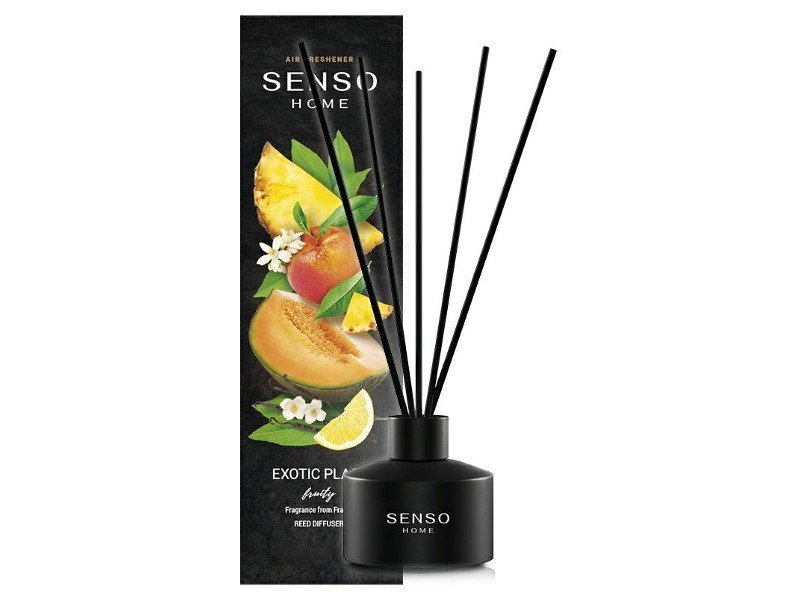 Zapach Home Perfume Sticks 100 ml,Exotic Place