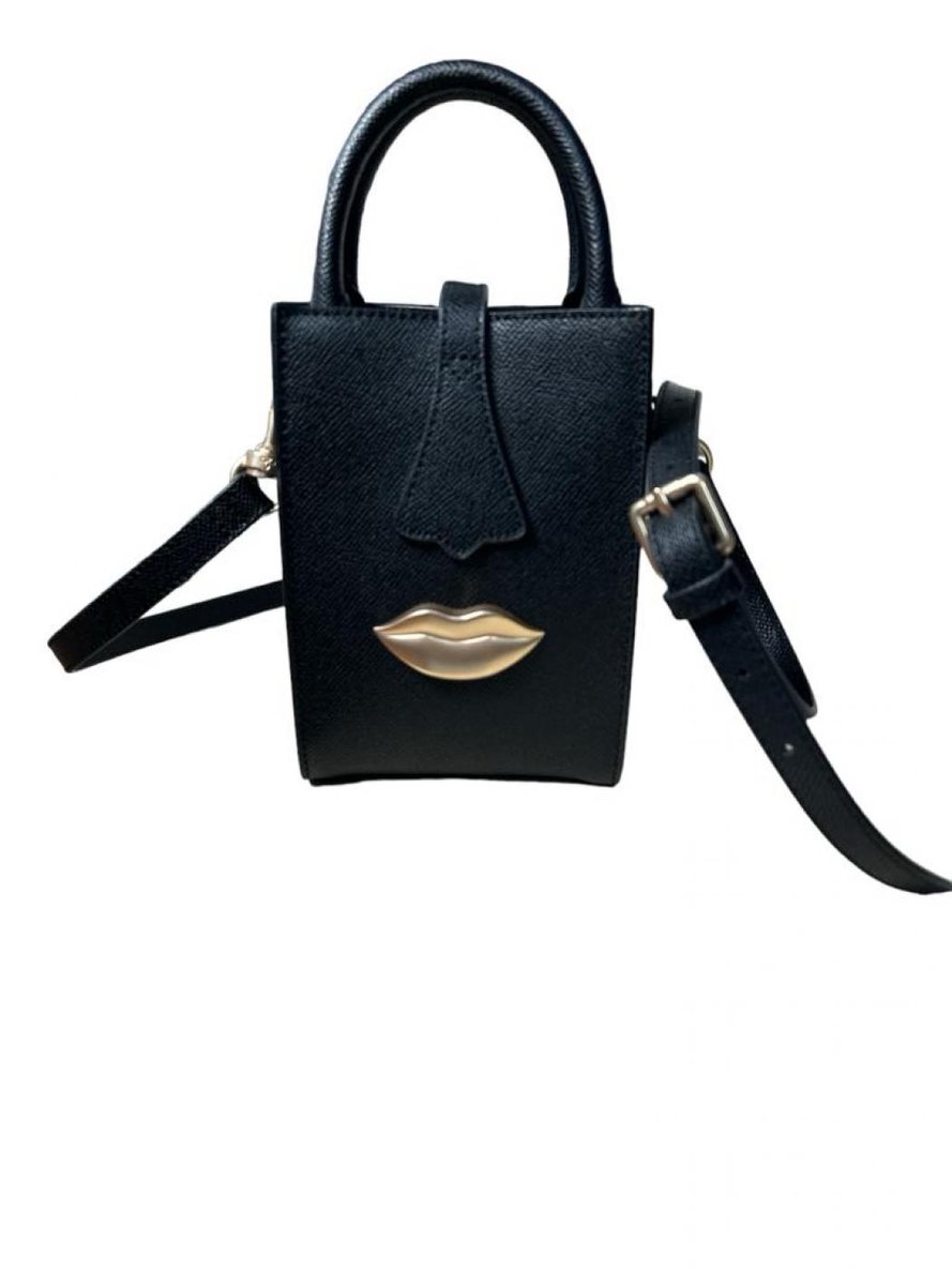 Donna house of florence H0055_MINI_TOTE