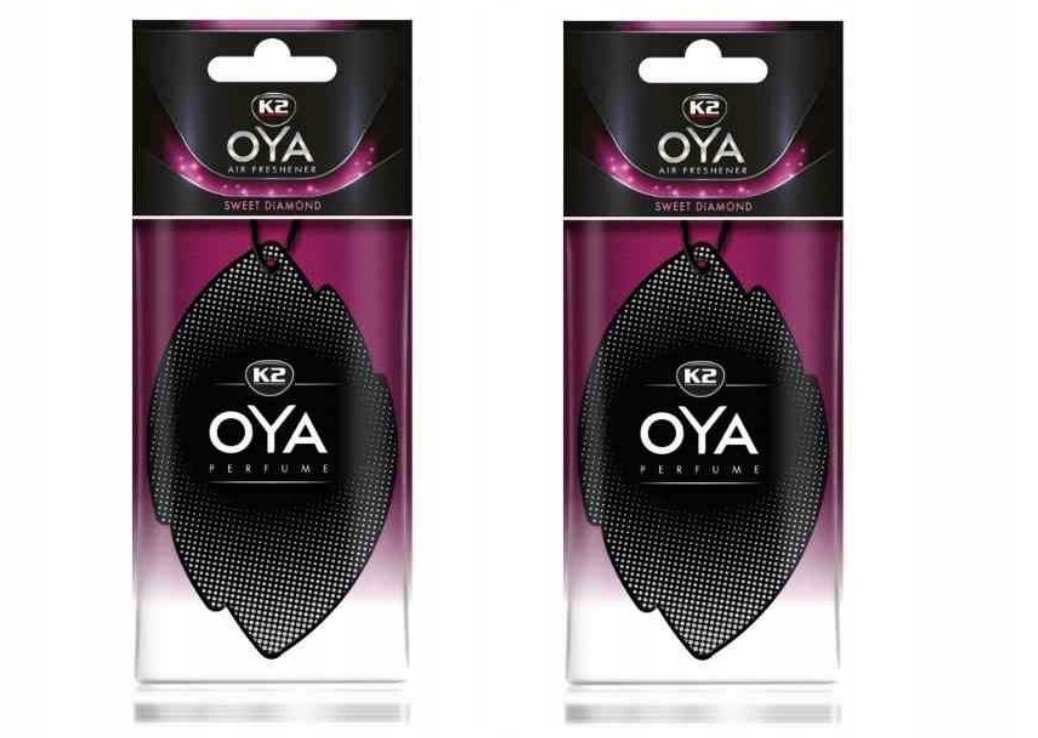 K2 ZAPACH OYA Odświeżacz powietrza Sweet Diamond 2
