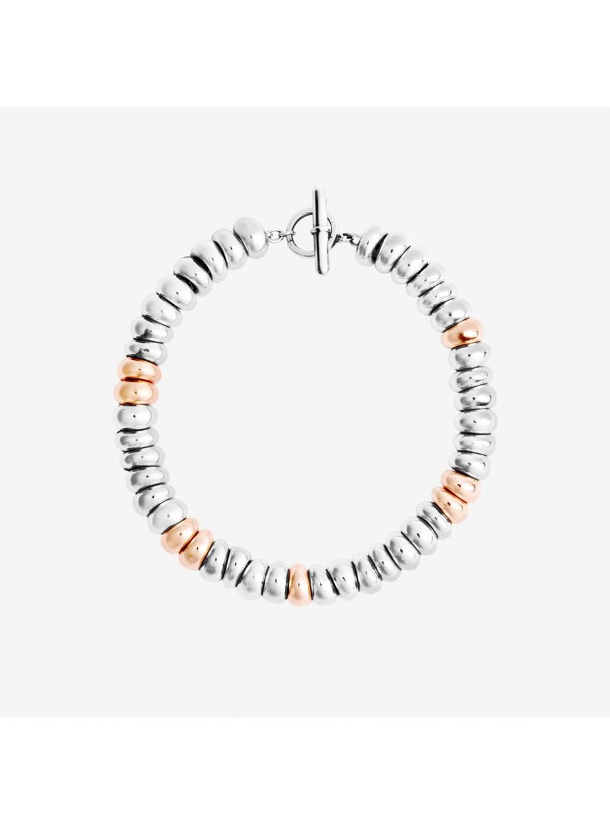 Bracciale Donna DODO Rondelle DBC4002_RONDE_00RAG