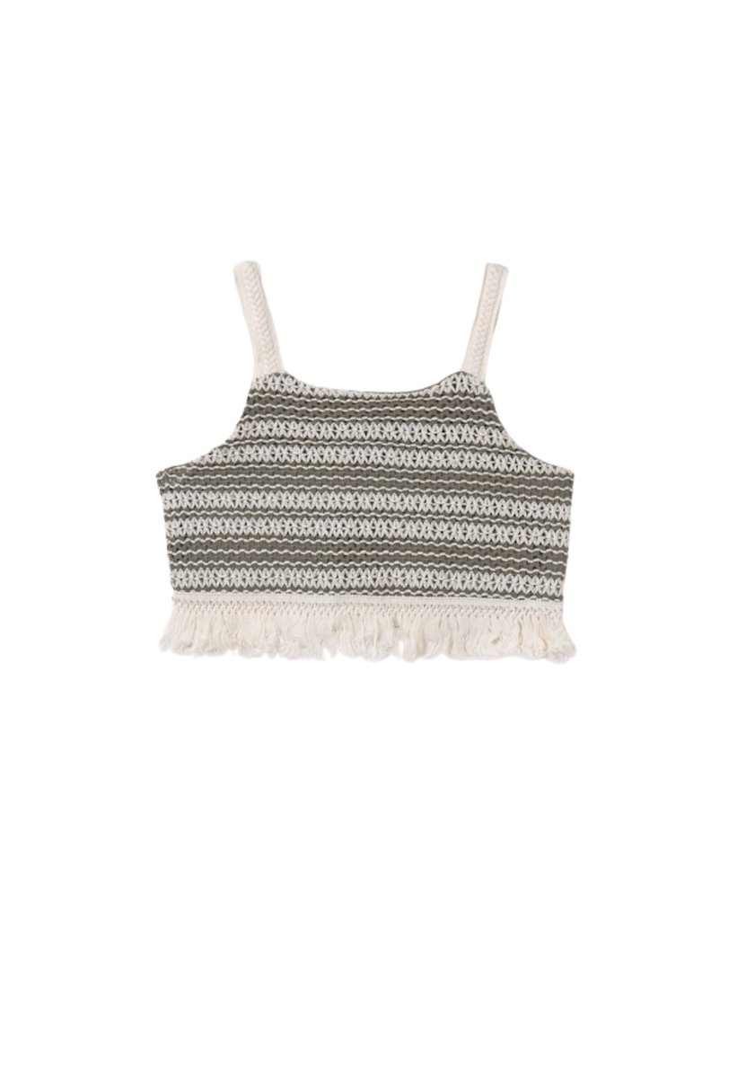 Top Bambina Mayoral 8c-6040-29