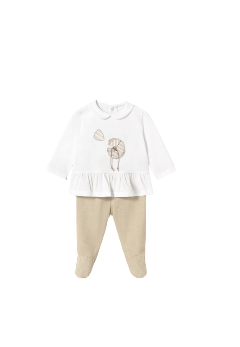 Completo ghettina Bambino Mayoral 2d-1586-90