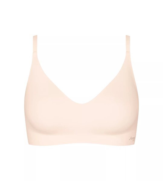 Sloggi Zero Microfibre 2.0 Bralette /6308 Top-M
