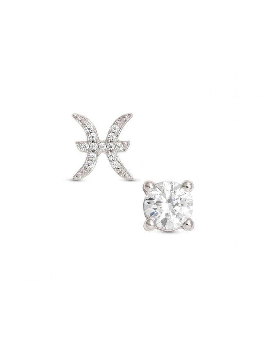 Orecchini - Pesci Donna NOMINATION MyZodiac 240600/012