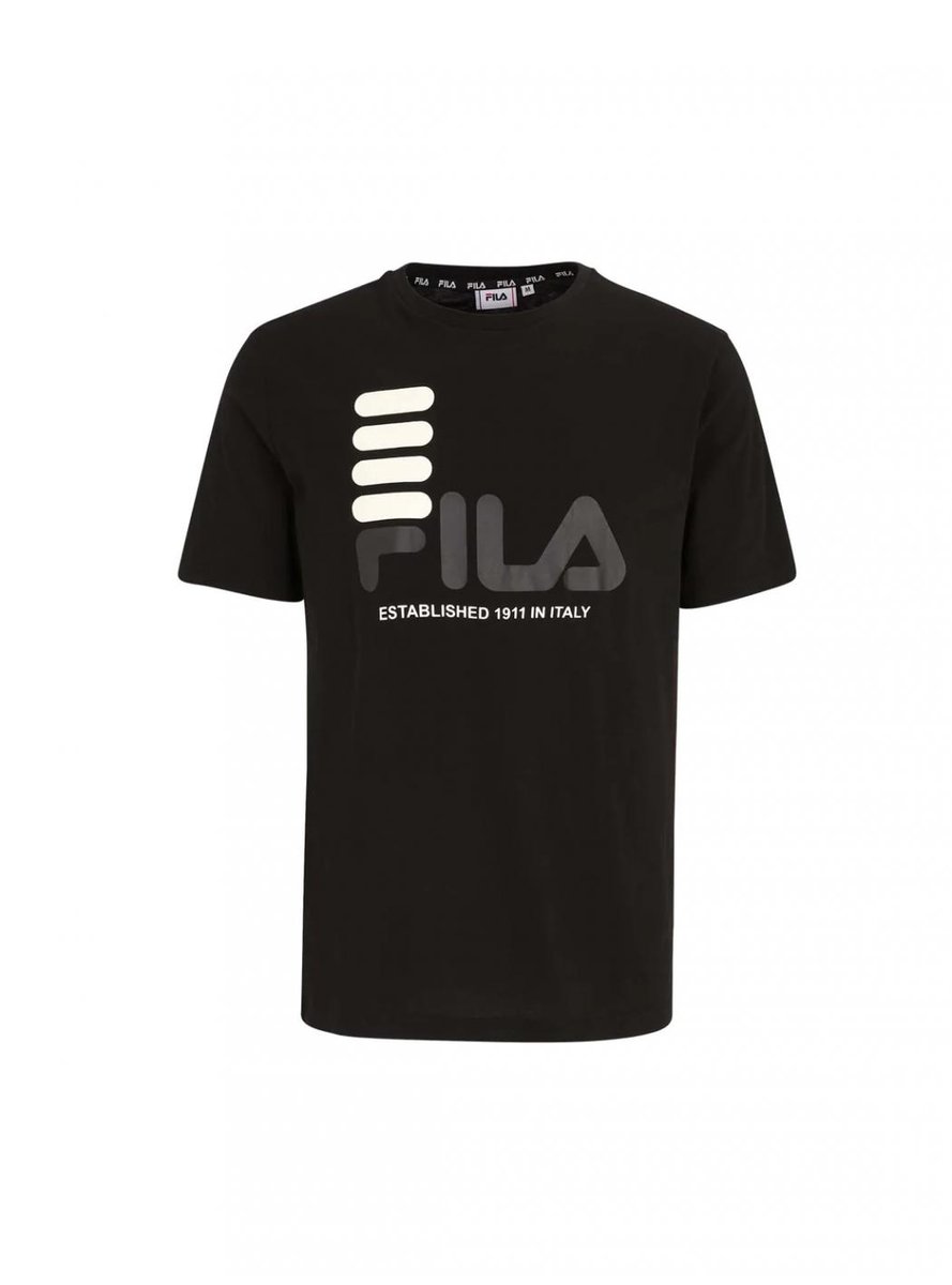 T-shirt Uomo fila fam0349