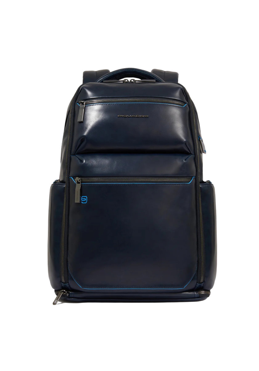 Zaino Uomo piquadro CA6592B2BM-BLU2 Blu