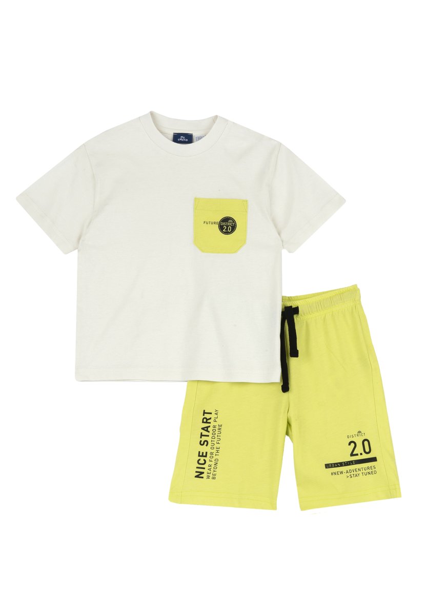 Completo Bambino chicco 9073821000000-030