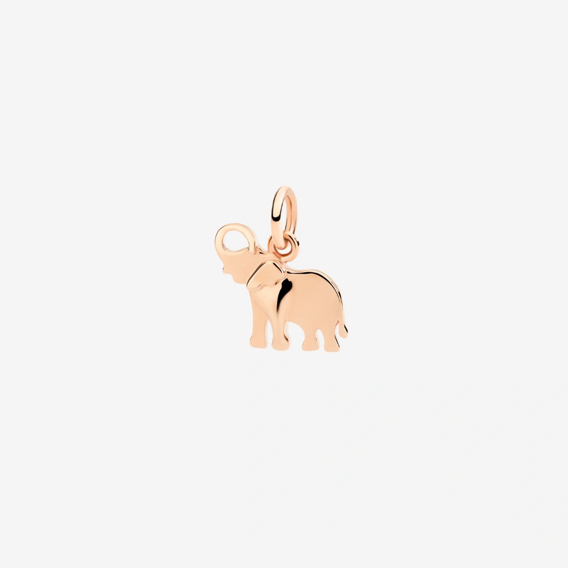Charm Elefante Adulto unisex DODO World Plain DMC5010ELEPH0009R