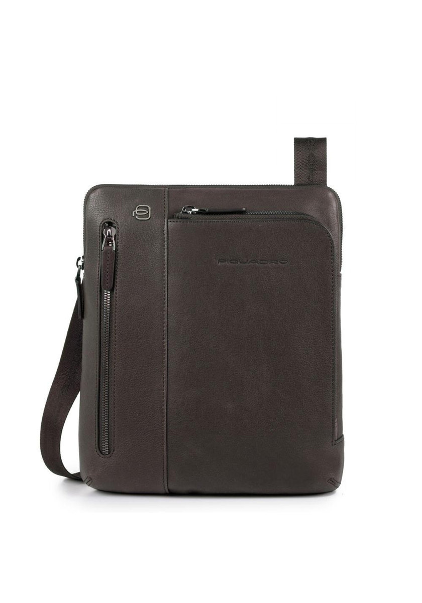 Borsello Uomo piquadro CA1816B3-TM Marrone