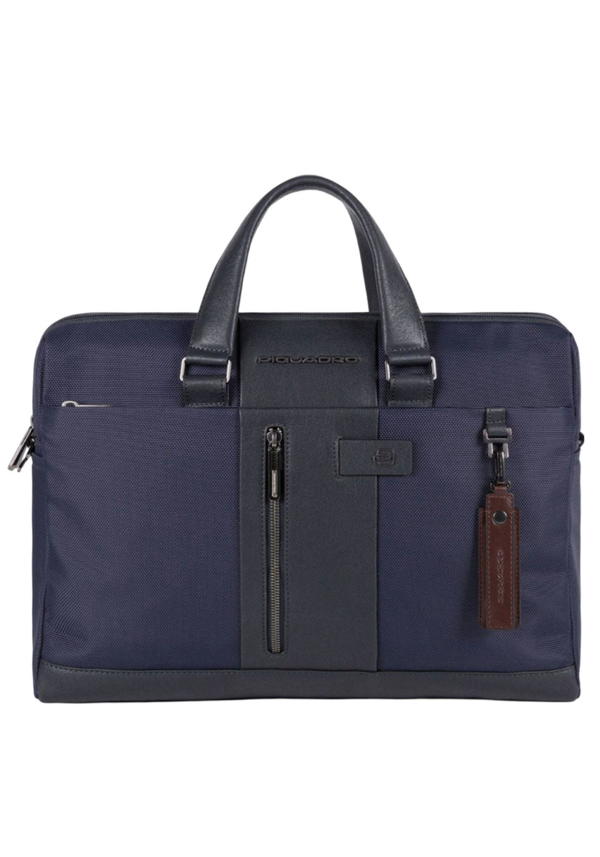 Cartella Porta PC Uomo piquadro CA3339BR2-BLU Blu