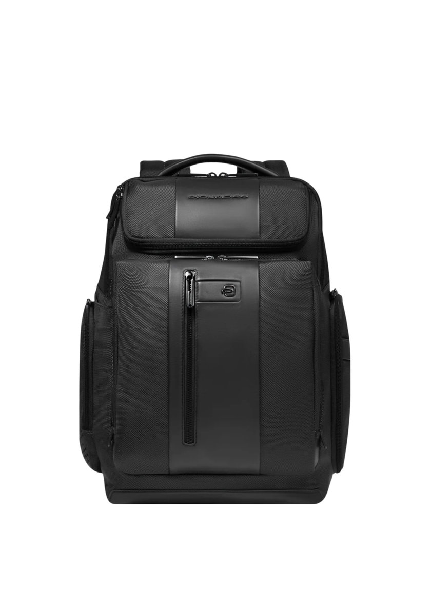 Zaino Uomo piquadro CA5477BR2-N Nero