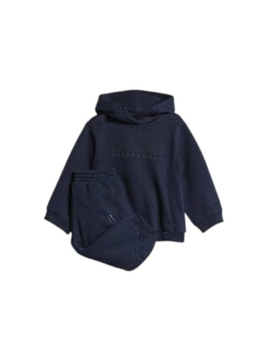 Completo Bambino unisex Adidas Performance IW0915