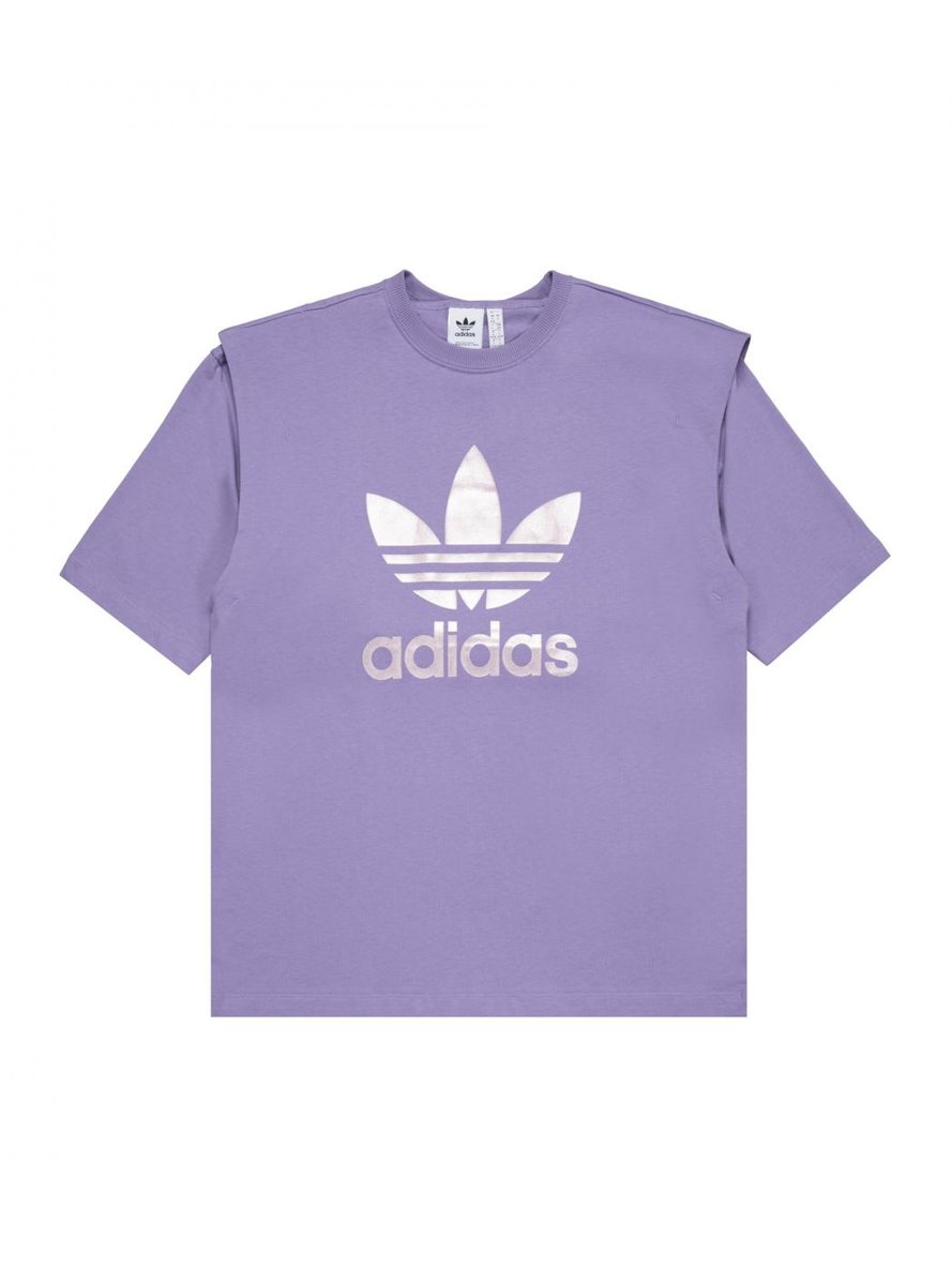 T-shirt Donna IC7203 TEE - adidas originals