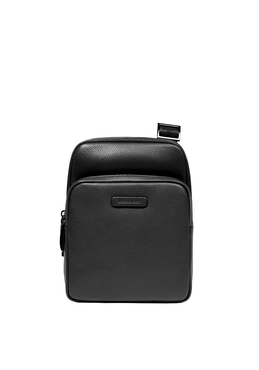 Borsello Uomo piquadro CA6303MOS-N Nero