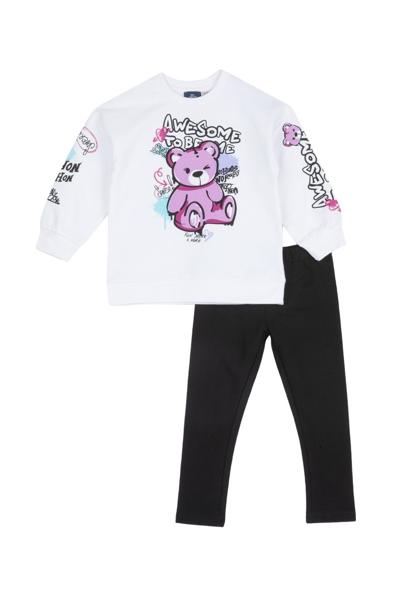 Tuta Bambina chicco 9078903000000-099