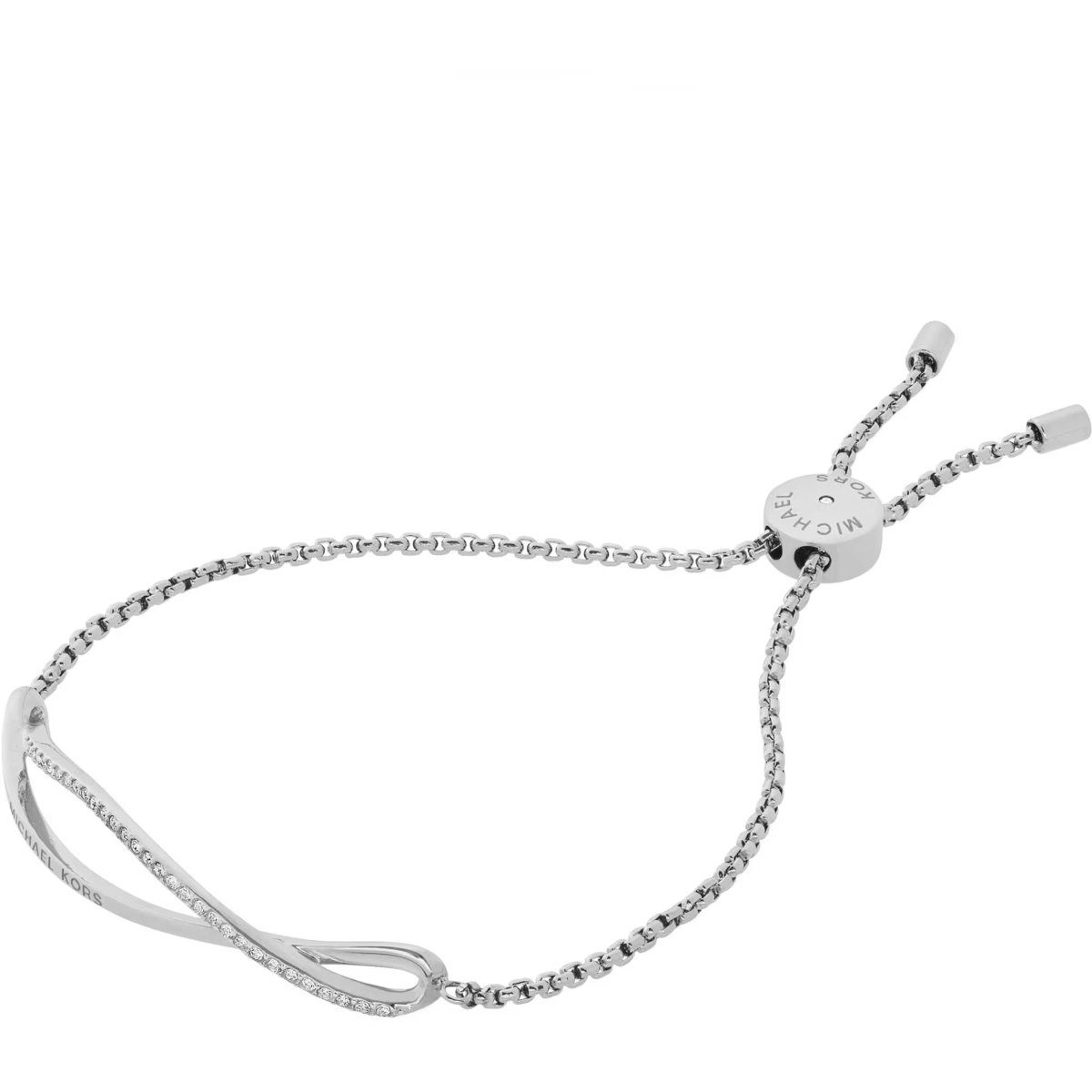 Bracciale con barre Donna Michael Kors Brilliance MKJ6618040