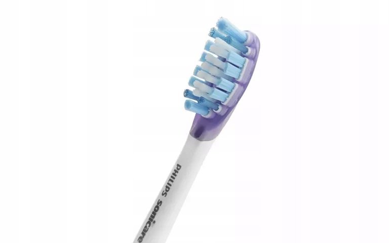 KOŃCÓWKA PHILIPS SONICARE HX9052 G3 GUM CARE DO SZCZOTECZKI SONICZNEJ