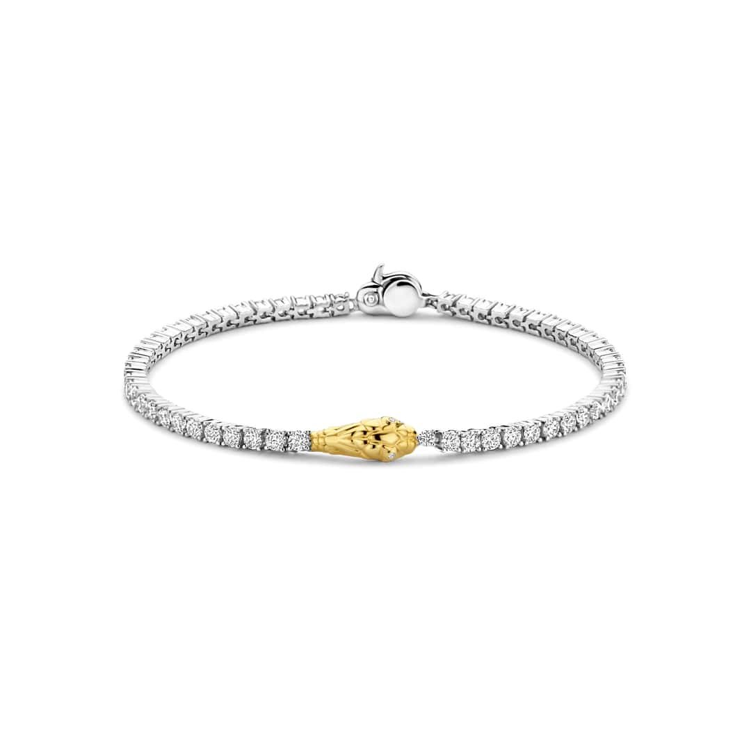 Bracciale Donna Ti Sento Milano 23059zy