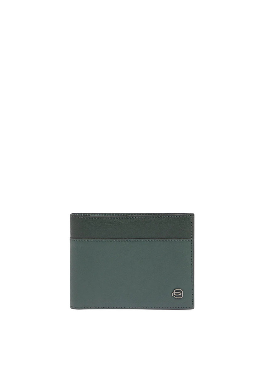 Portafoglio Uomo piquadro PU257B3R-VEVE Verde