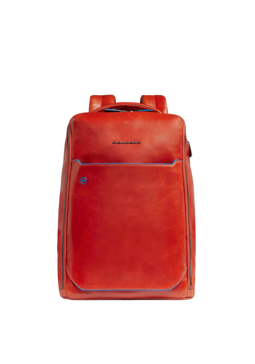 Zdjęcia - Plecak Piquadro Zaino Uomo CA6591B2-CU4 Arancione