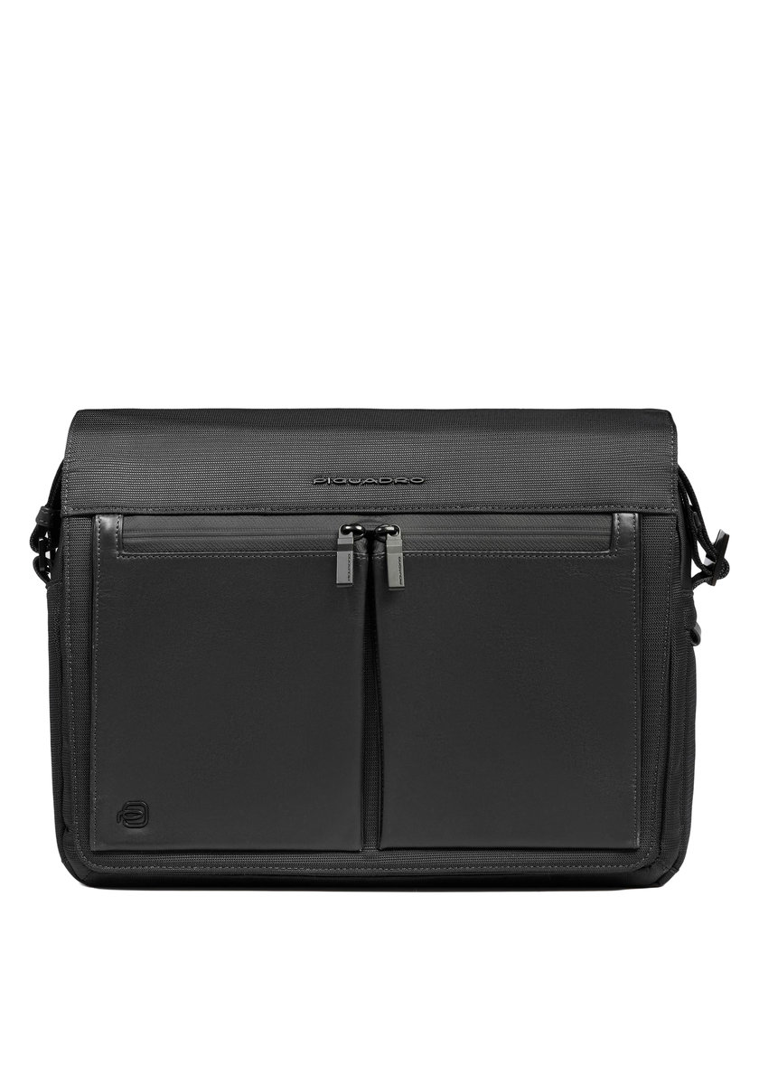 Messenger piccola Uomo piquadro CA6627S136-N Nero