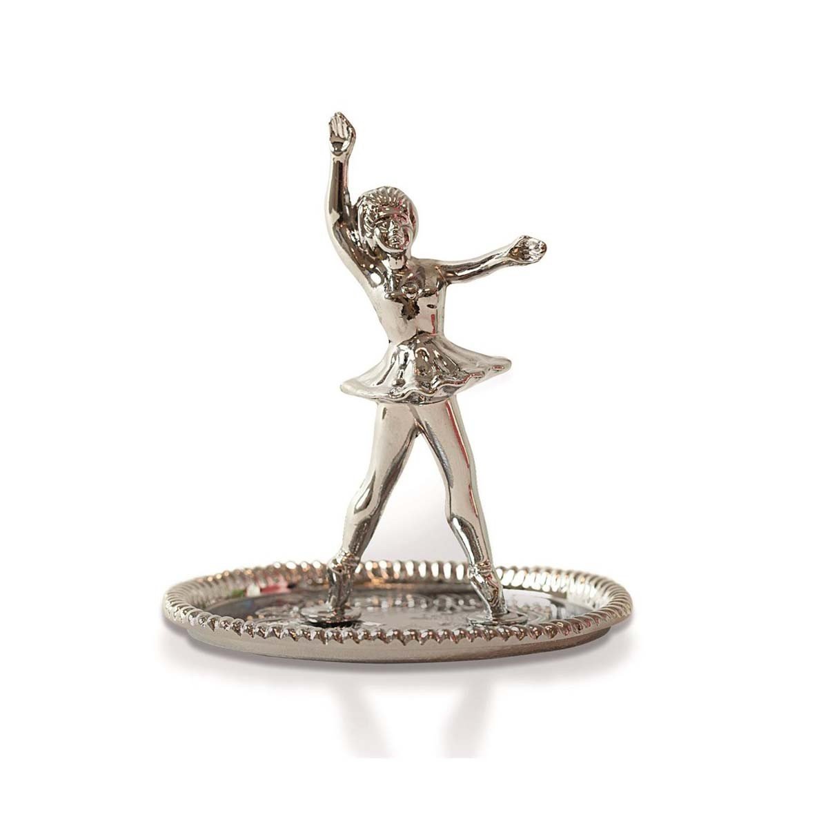 Stojak na biżuterię Ballerina Invotis