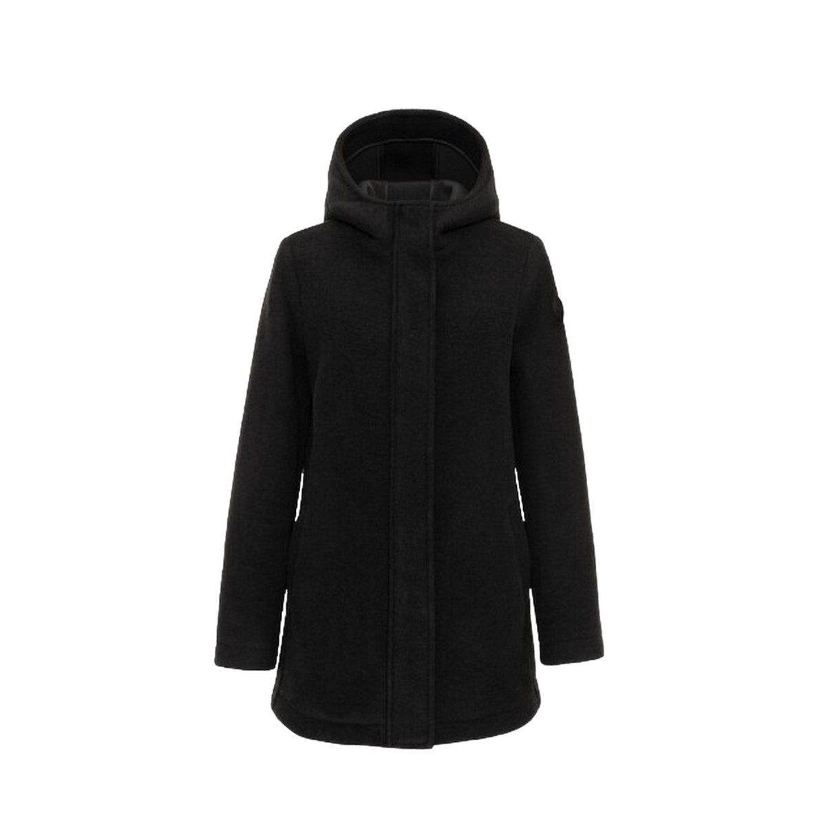giacche donna colmar - giacca - nero