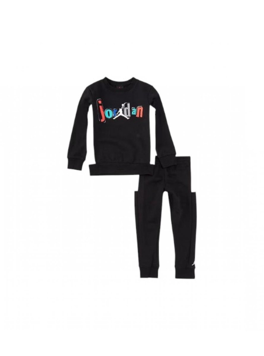 Completo Bambino Nike Sportswear 85D427-023