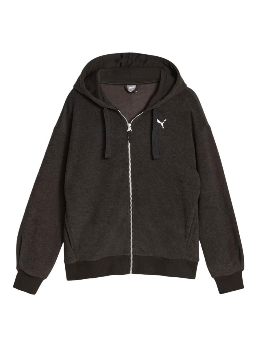 Felpa Donna puma 676008_WINTERIZED