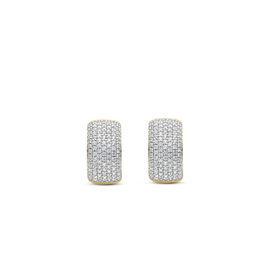 Orecchini Donna Ti Sento Milano 7853zy