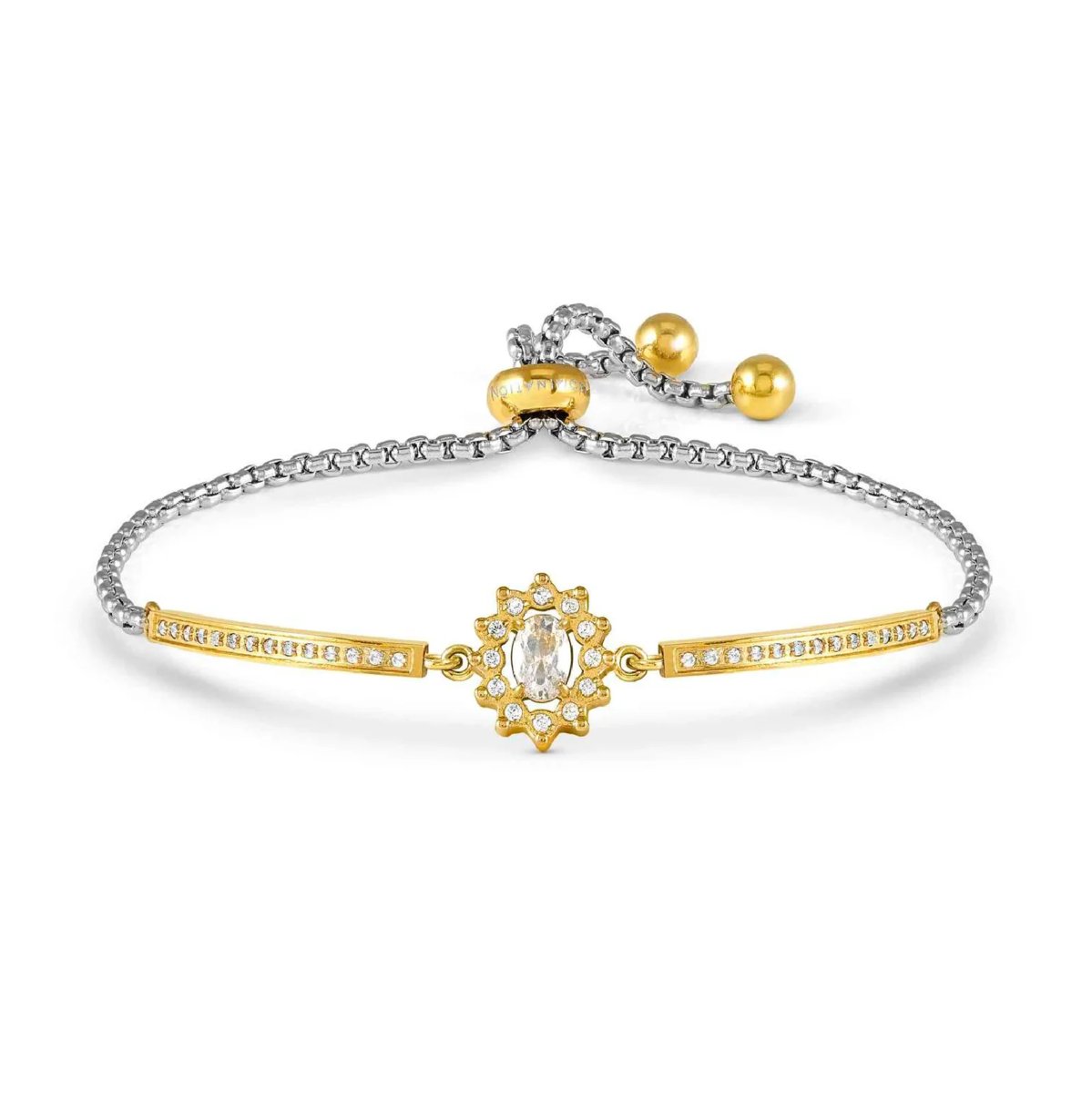Bracciale pietra Donna NOMINATION Royal dream 029802039