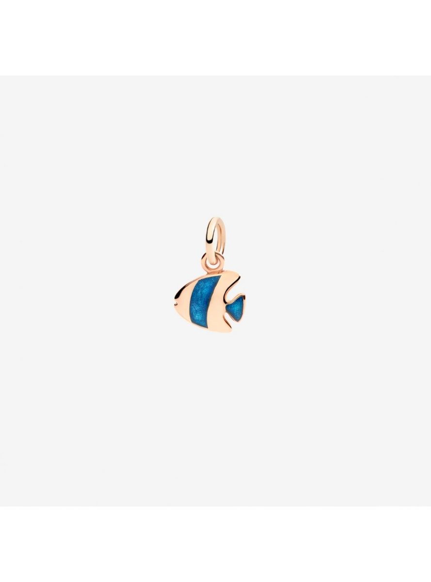 Charm Adulto unisex DODO Messages from the Sea DMC4007_ANGES_EPB9R