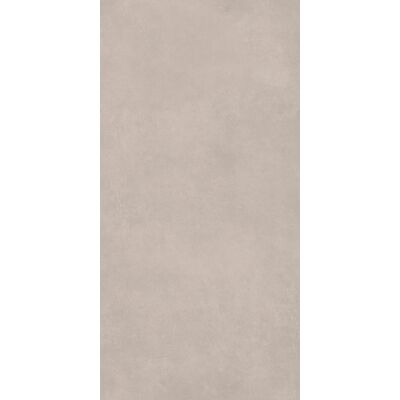 Gres szkliwiony Nykson Light Grey rektyfikowany mat 59,8 x 119,8 cm