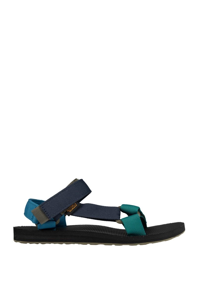 SANDAŁY ORIGINAL UNIVERSAL-NAVY MULTI