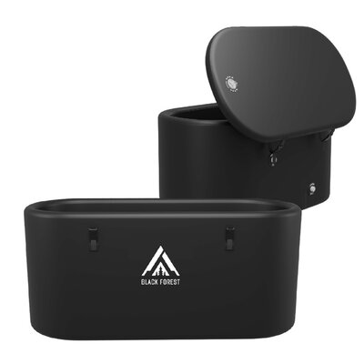 EXTRALINK Wanna do morsowania Ice Bath IB-02