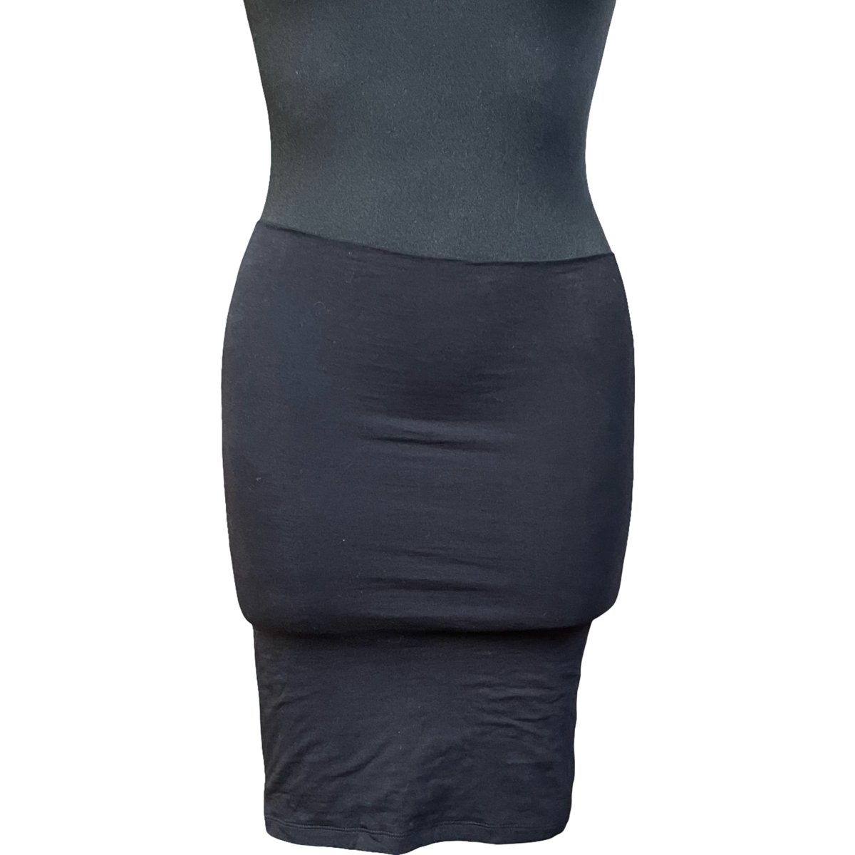 Samsøe Samsøe Spódnica Midi Wygodna Stylowa Elegancka Czarna Rozmiar XS/S