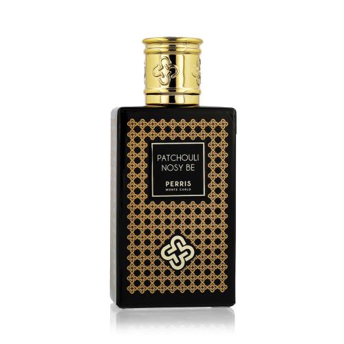 Perris Monte Carlo Patchouli Nosy Be Woda perfumowana 50 ml