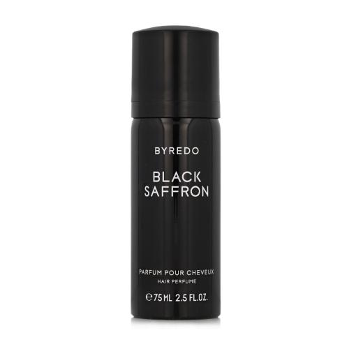 BYREDO Black Saffron Hair Perfume Mgiełka do włosów 75 ml