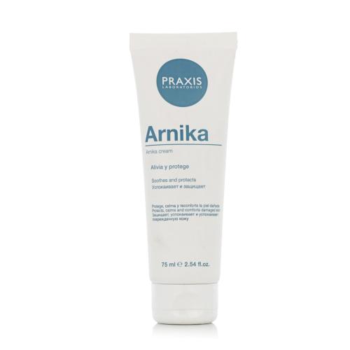 Praxis Laboratorios Arnica Cream Krem do ciała 75 ml