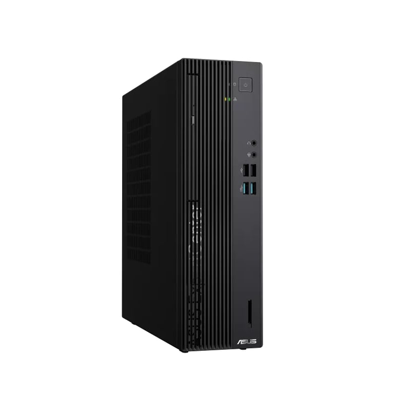 ASUS ExpertCenter D5 SFF S501SER-514500017W Intel® Core™ i5 i5-14500 16 GB DDR5-SDRAM 1 TB SSD Windows 11 Home PC Szary 90PF05M2-M00TP0