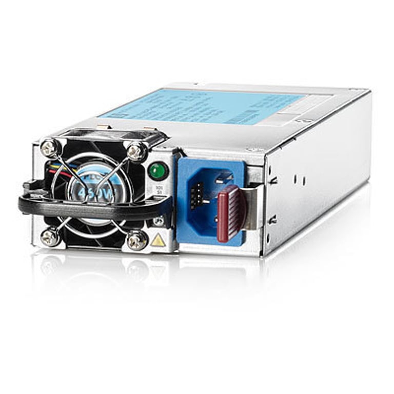 HPE 656362-B21 moduł zasilaczy 460 W 656362-B21-RFB