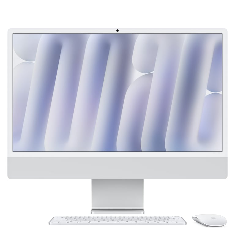 Apple iMac Apple M M4 59,7 cm (23.5